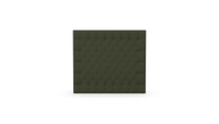 Susan - Double - Fully Upholstered