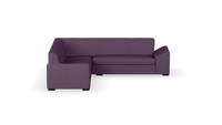 Chivonne - All Seater - Fully Upholstered