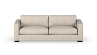 Phethon - 4 Seater - Fully Upholstered