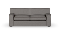 Luke - 3 Seater - Fully Upholstered