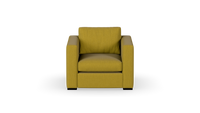 Sophia - Armchair - Fully Upholstered