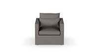Billy Jean - Armchair - Slip Cover
