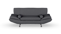 Dakota - Arm Chair - Fully Upholstered