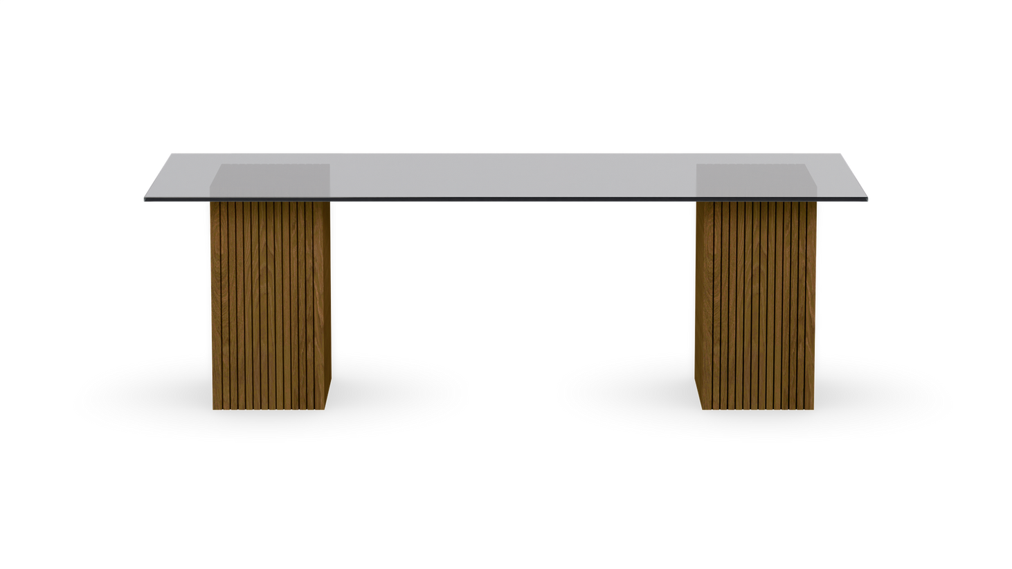 Roma - Dining Table - 2.4M