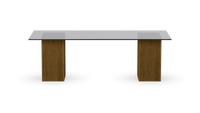 Roma - Dining Table - 2.4M