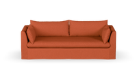 Bailey - 4 Seater - Slip Cover