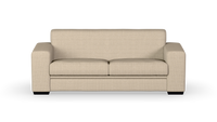 Amber - 3 Seater - Fully Upholstered