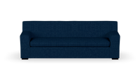 Liam - 4 Seater - Fully Upholstered