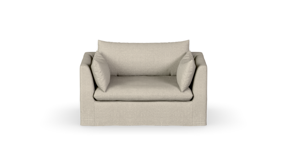 Mira Material: Grit 16-Stucco