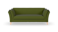 Nirvana - 3 Seater - Fully Upholstered
