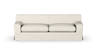 Luke - 4 Seater - Slipcover