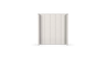 Ultimatum 57-Limestone (176x30x180cm)
