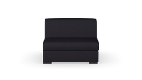 Fiona - Modular - Slipper - Fully Upholstered