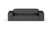 Boston - 4 Seater - Fully Upholstered