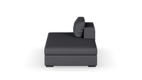 Kennedy - Modular - One Arm - Fully Upholstered