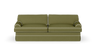 Casual 48-Basil (260x98x80cm)
