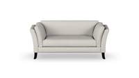 Nirvana - 2 Seater - Fully Upholstered