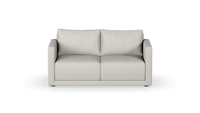Odessa - 2 Seater - Fully Upholstered