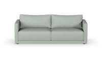 Odessa - 4 Seater - Fully Upholstered