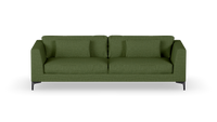 San Miguel - 4 Seater - Fully Upholstered