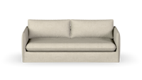 Isabella - 3 Seater - Slip Cover