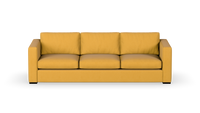 Sophia - 4 Seater - Fully Upholstered