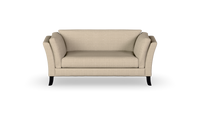 Nirvana - 2 Seater - Fully Upholstered