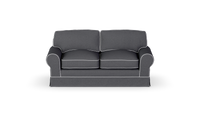 Barry - 2 Seater - Slip Cover