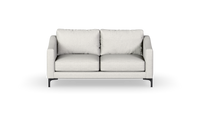 Polo - 2 Seater - Fully Upholstered