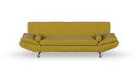 Dakota - 2 Seater - Fully Upholstered
