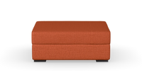Kennedy - Modular - Ottoman - Fully Upholstered