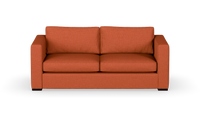 Sophia - 2 Seater - Fully Upholstered
