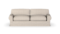 Barry - 4 Seater - Slip Cover