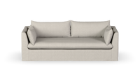 Bailey - 4 Seater - Slip Cover