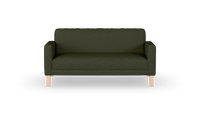 Sarah - 2 Seater - Fully Upholstered