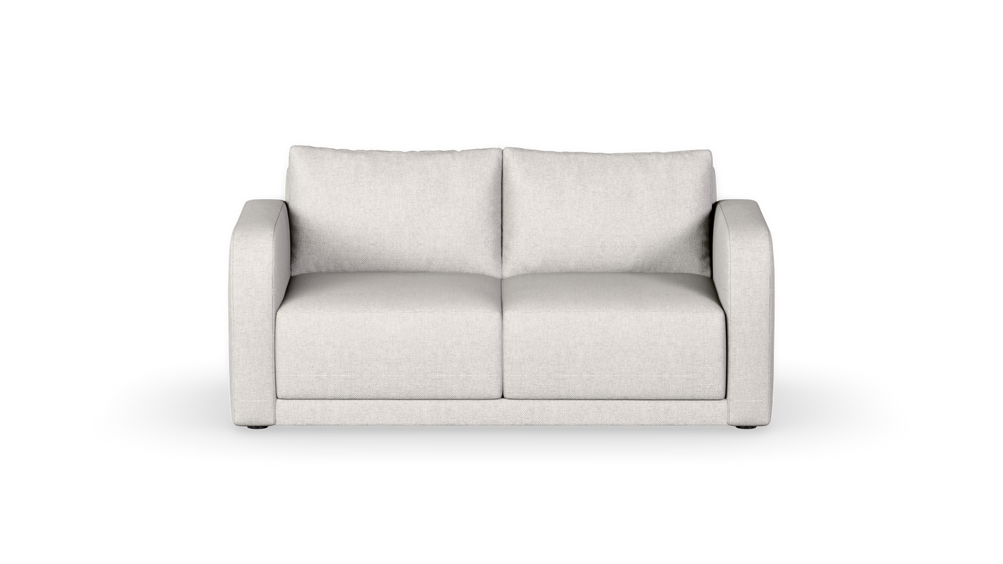 Oslo - 2 Seater - Fully Upholstered