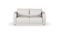 Oslo - 2 Seater - Fully Upholstered