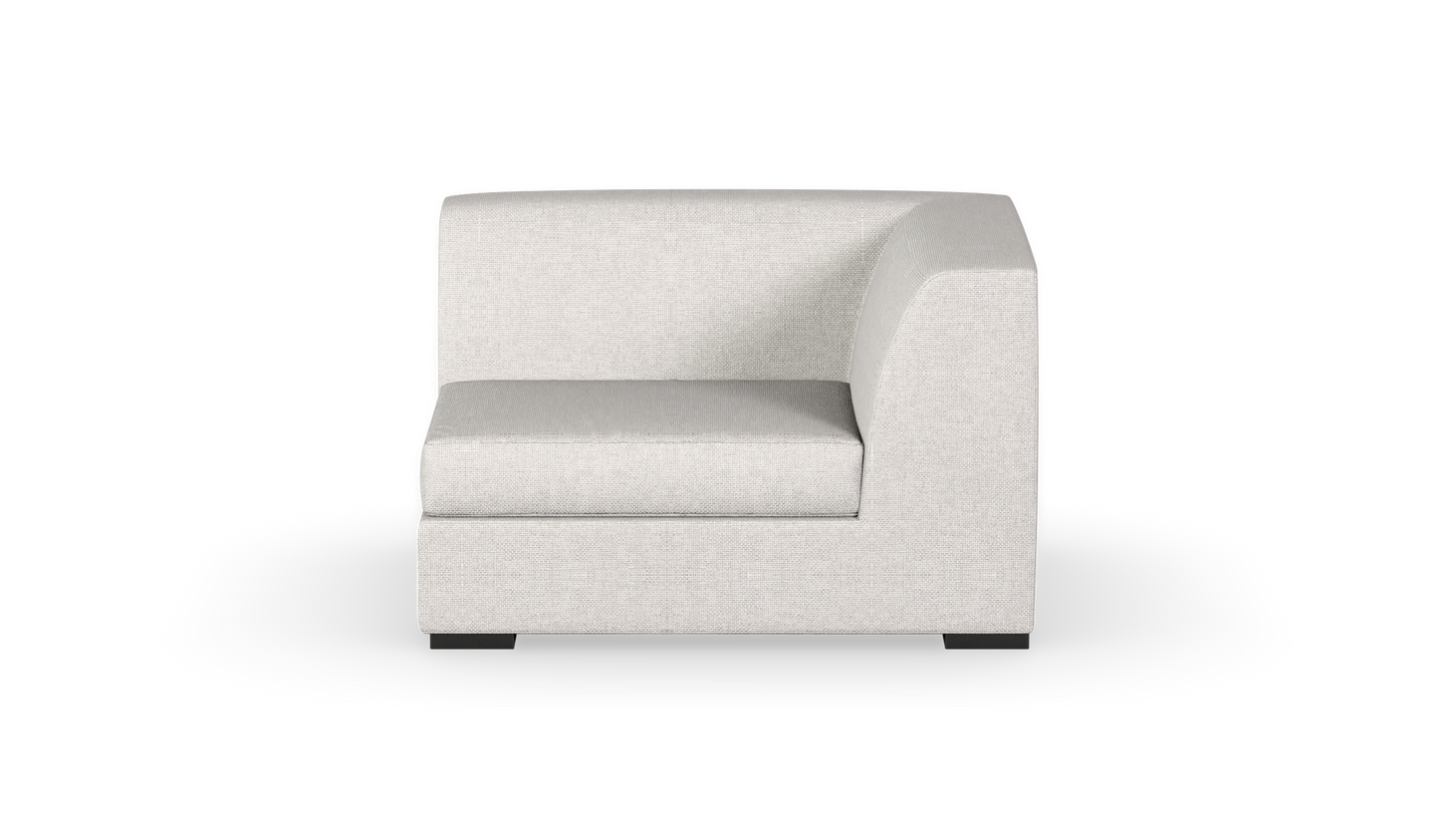Fiona - Modular - Corner - Fully Upholstered