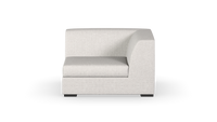 Fiona - Modular - Corner - Fully Upholstered