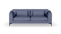 San Miguel - 3 Seater - Fully Upholstered