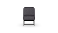 Goodfella - Dining Chair - Fully Upholstered