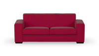 Amber - 3 Seater - Fully Upholstered