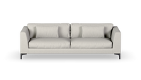 San Miguel - 4 Seater - Fully Upholstered