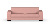Amber - 4 Seater - Fully Upholstered