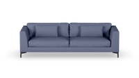 San Miguel - 4 Seater - Fully Upholstered