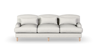 Churchill - 3 Seater - Fully Upholstered