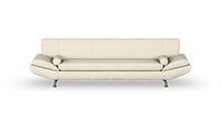 Dakota - 3 Seater - Fully Upholstered