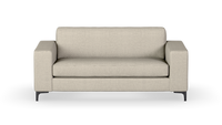Chivonne Mini - 2 Seater - Fully Upholstered