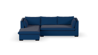 Bailey - Corner Unit - Fully Upholstered