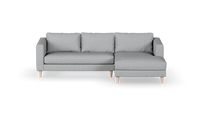 Mojo - Corner Unit - Fully Upholstered